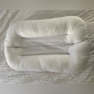 Snuggle Me with cover